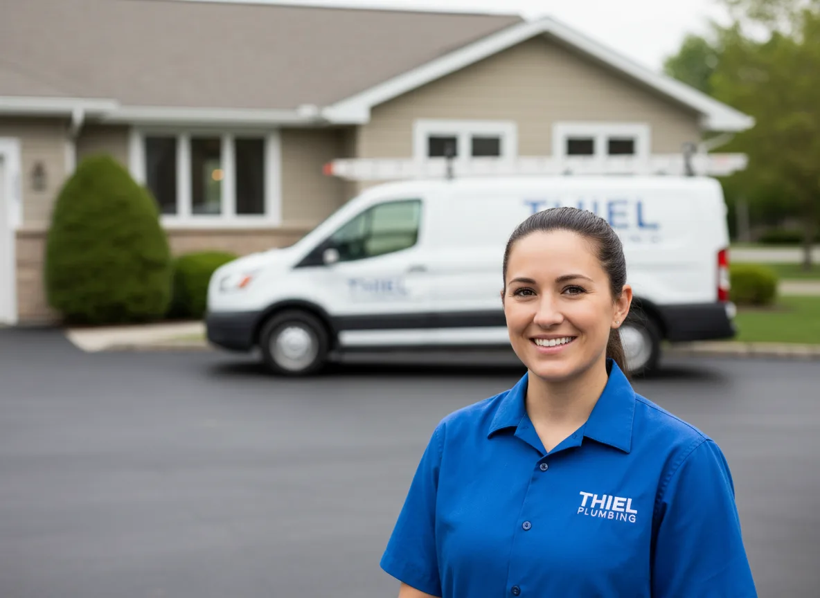 Plumber Sisseton, SD FAQs